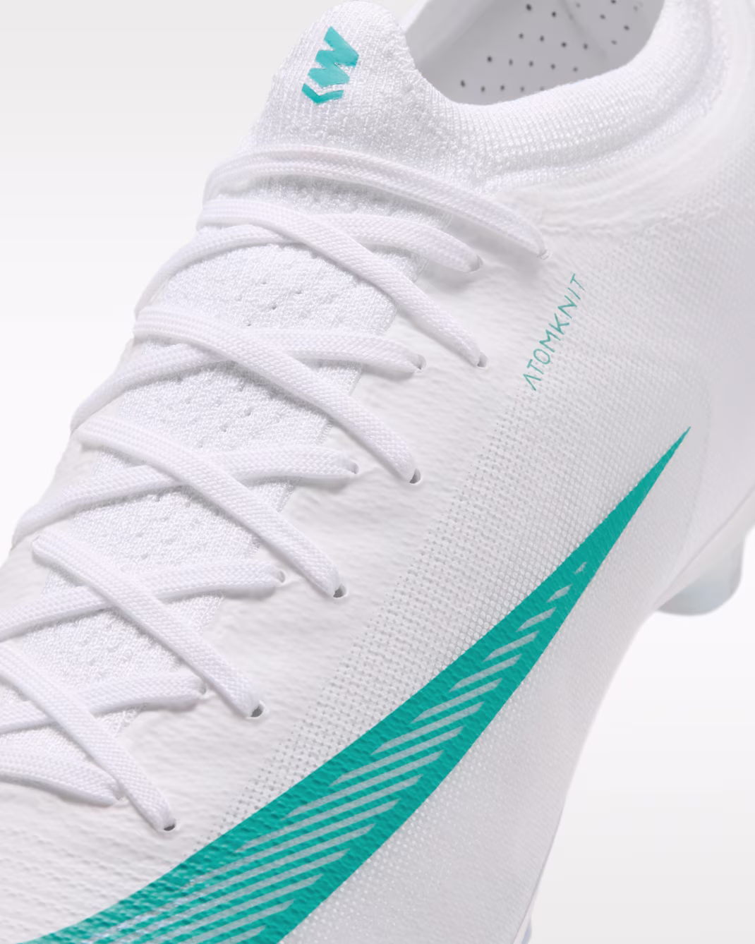 Nike Mercurial Vapor 17 Elite Artificial-Grass Low-Top Soccer Cleats - Image 8