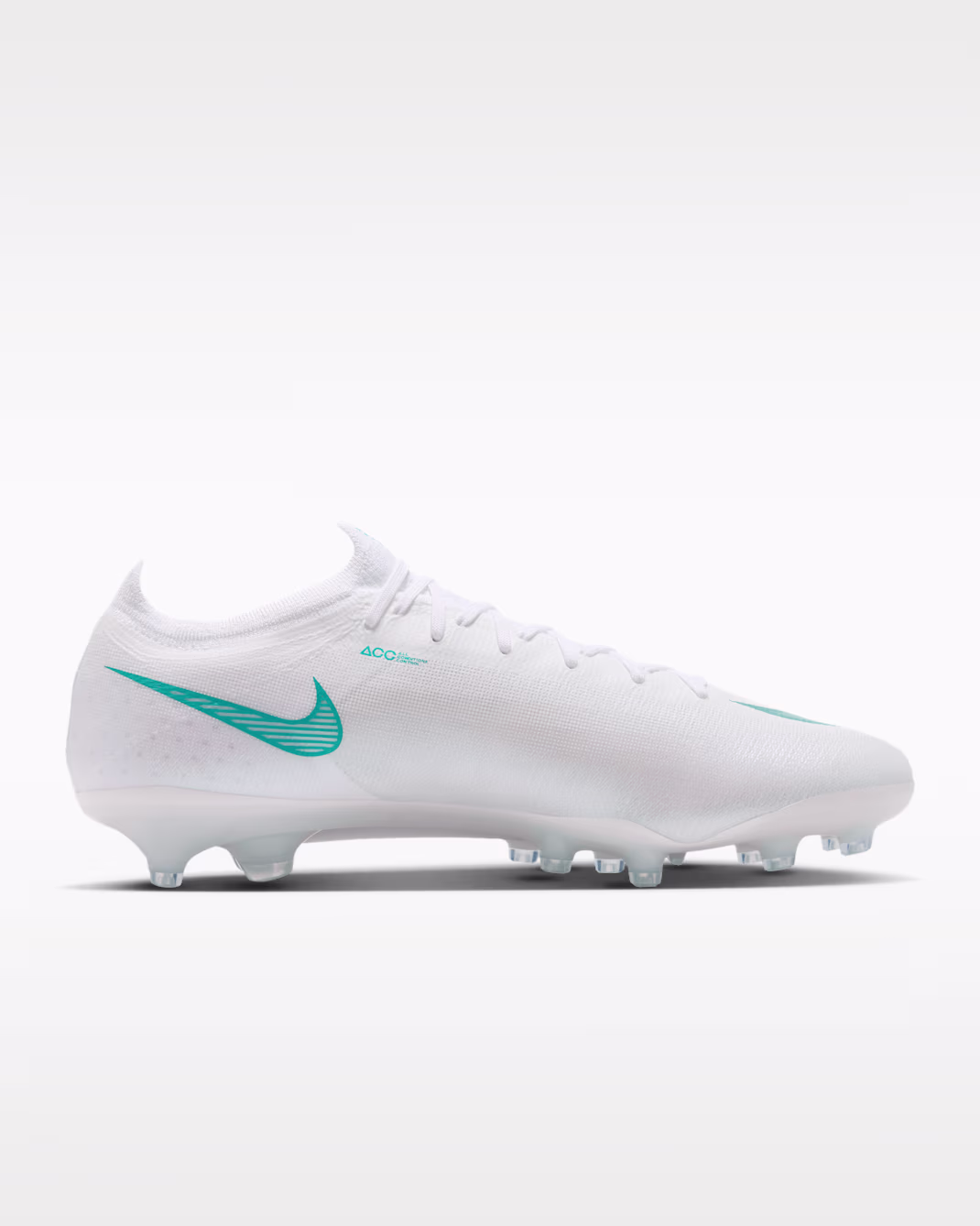 Nike Mercurial Vapor 17 Elite Artificial-Grass Low-Top Soccer Cleats - Image 5