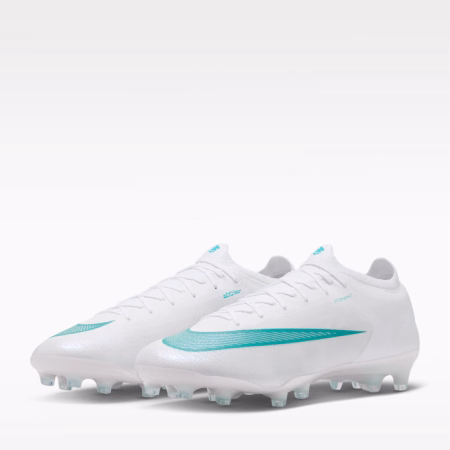 Nike Mercurial Vapor 17 Elite Artificial-Grass Low-Top Soccer Cleats
