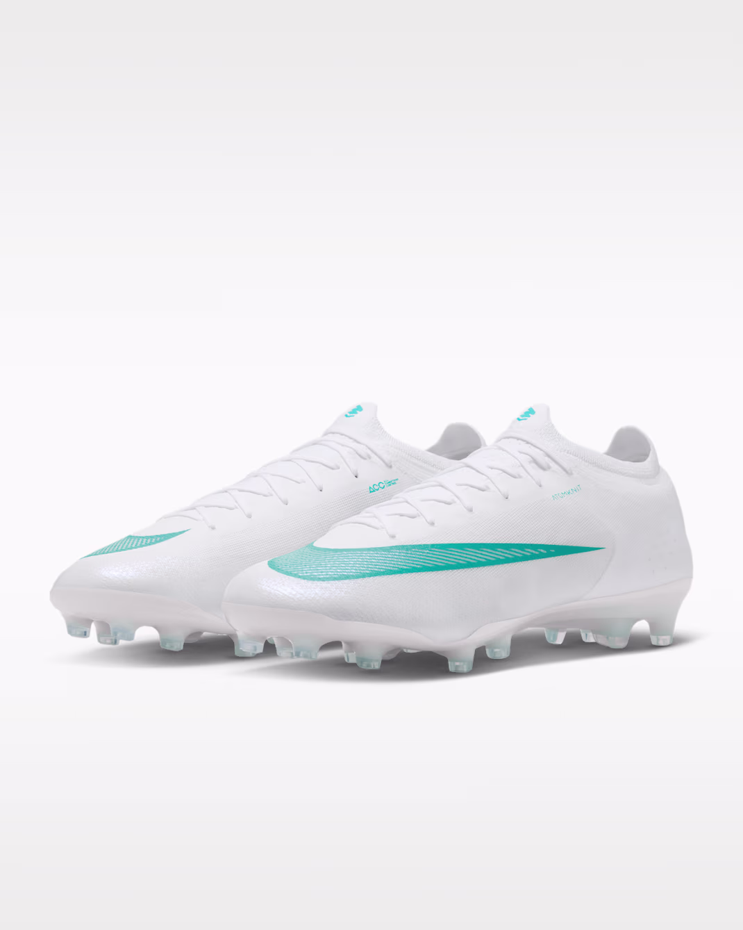 Nike Mercurial Vapor 17 Elite Artificial-Grass Low-Top Soccer Cleats