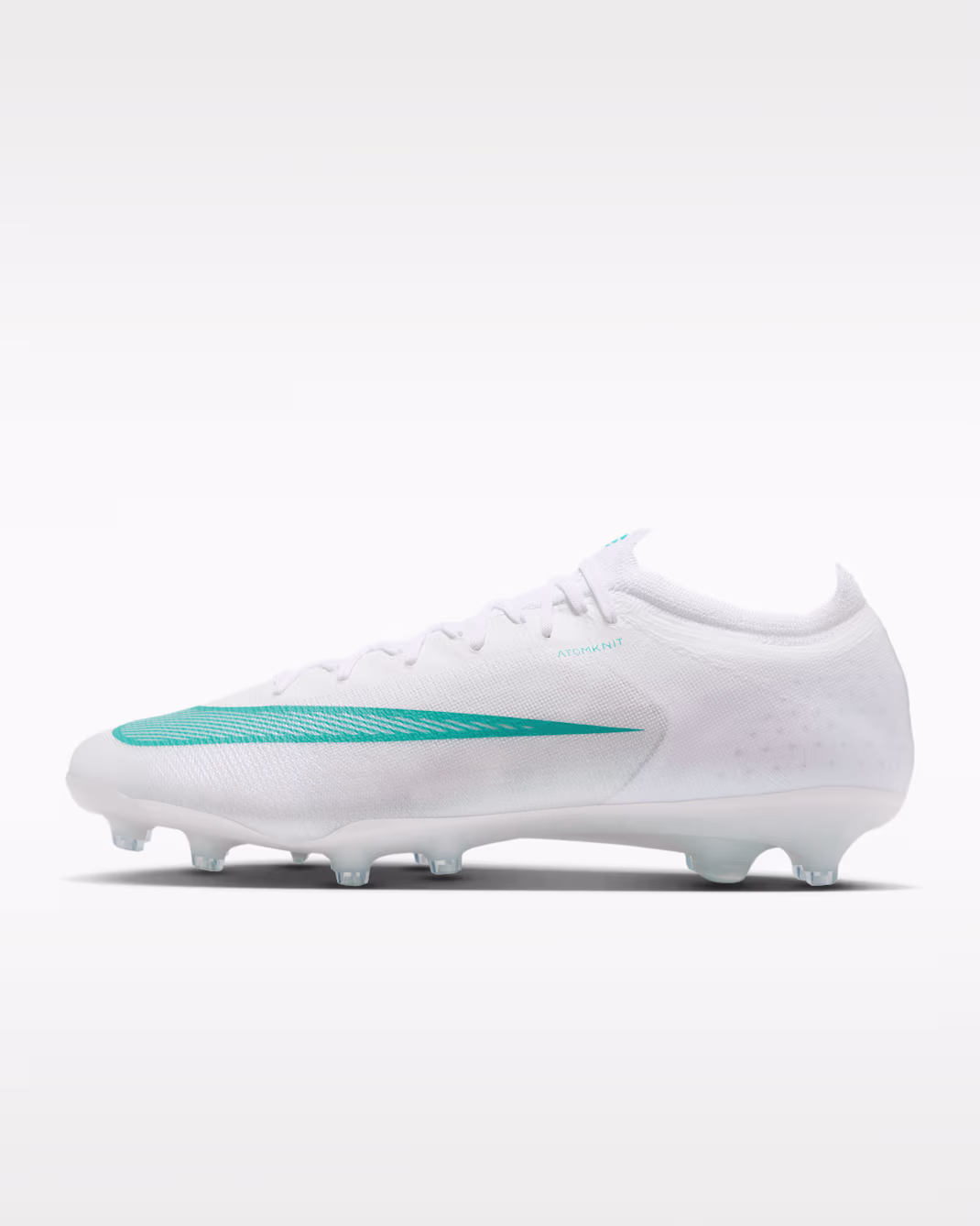 Nike Mercurial Vapor 17 Elite Artificial-Grass Low-Top Soccer Cleats - Image 3