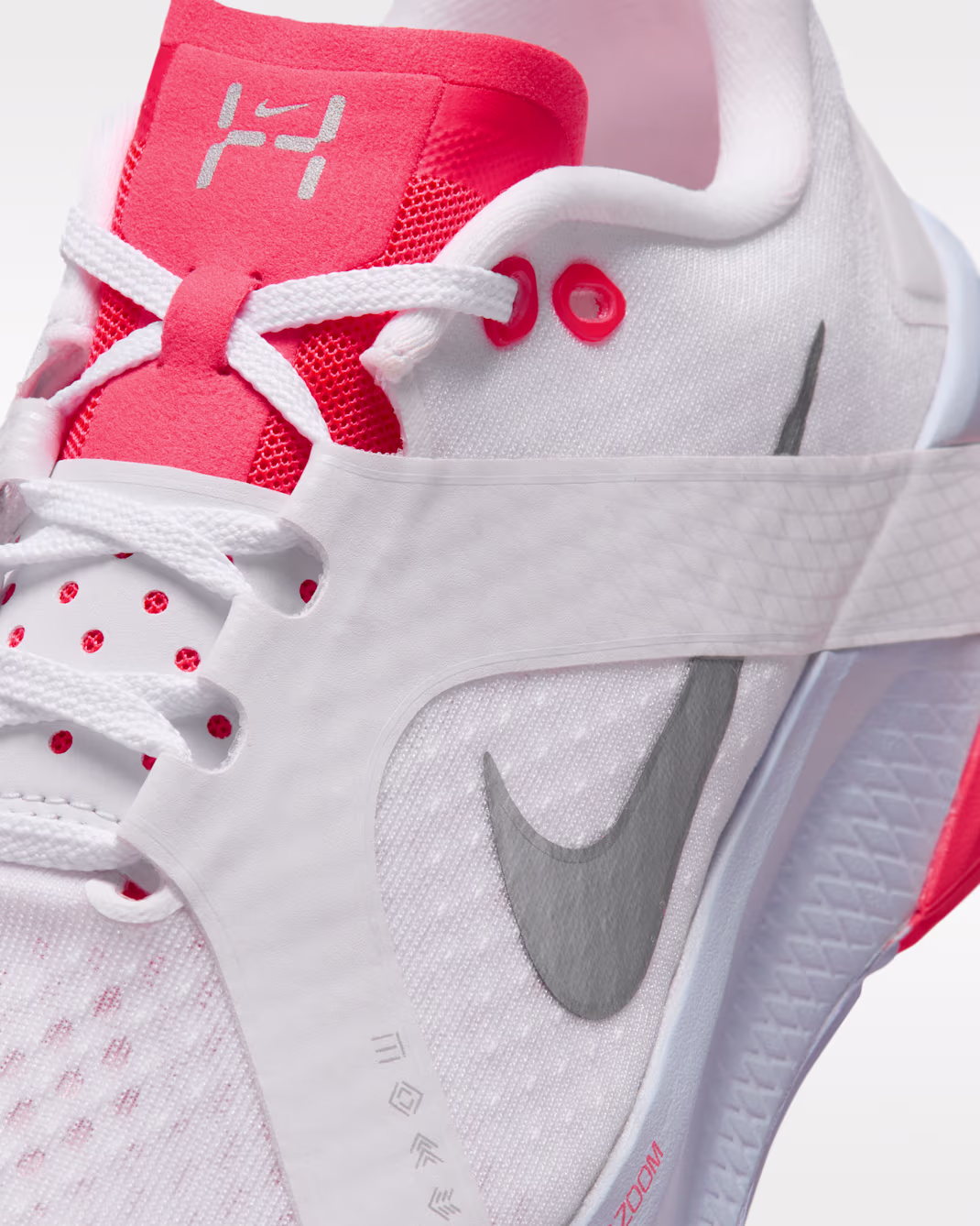 Nike Hybrid RN Womens Training Shoes - Image 5