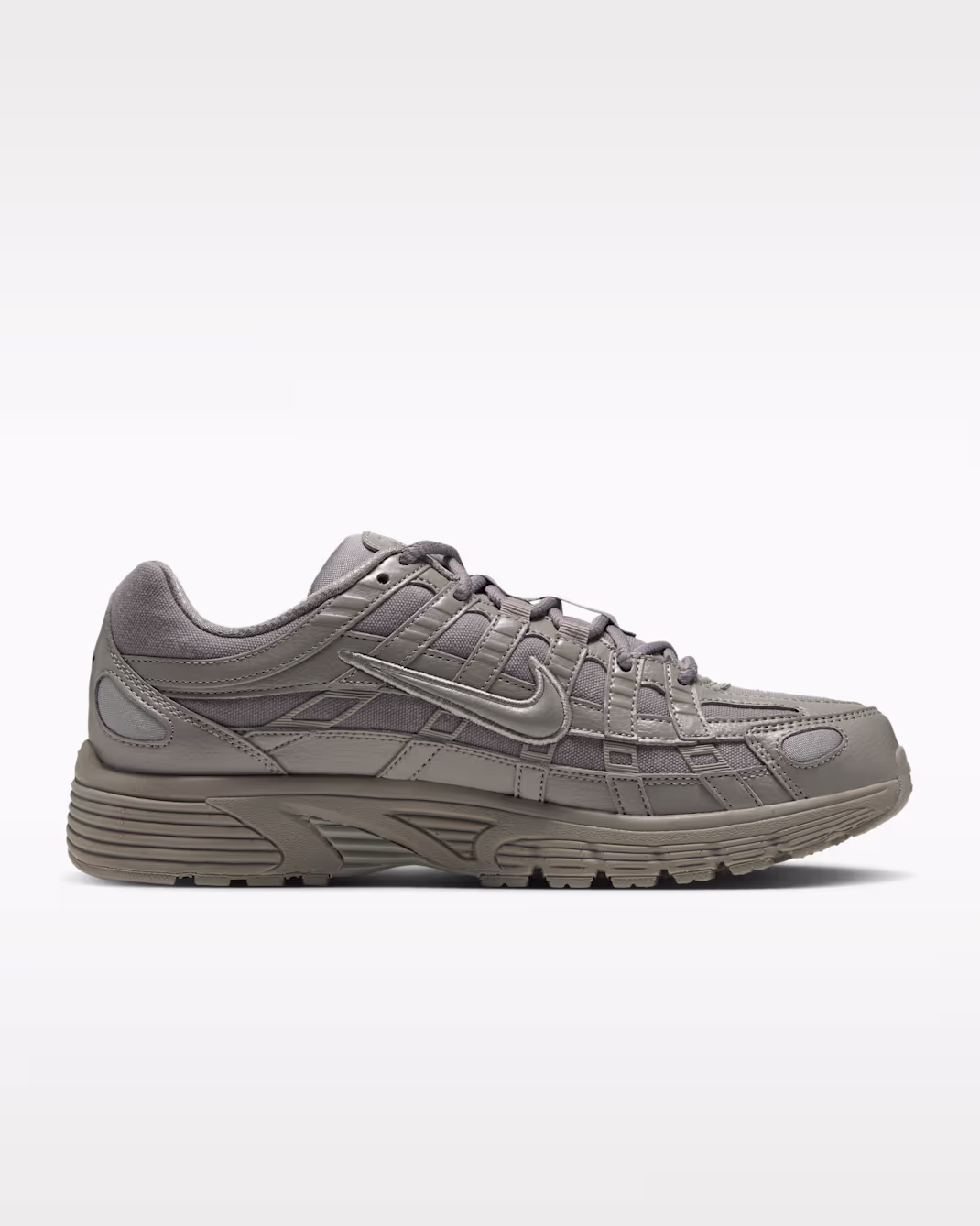 NIKE P-6000 SE W STONE - Image 6