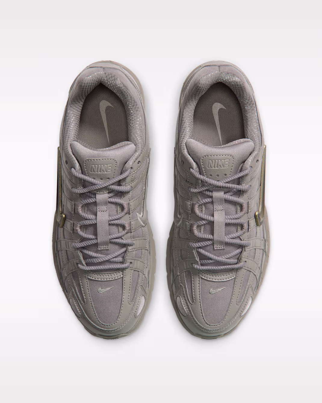 NIKE P-6000 SE W STONE - Image 5