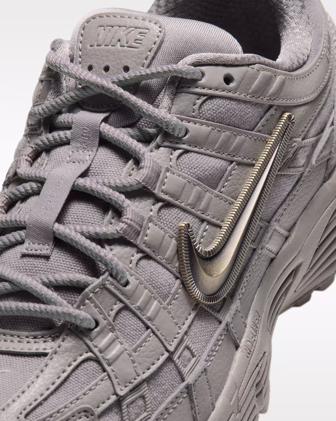 NIKE P-6000 SE W STONE - Image 3