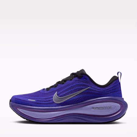 Nike Vomero Plus Womens Road Running Shoes hlaupaskór
