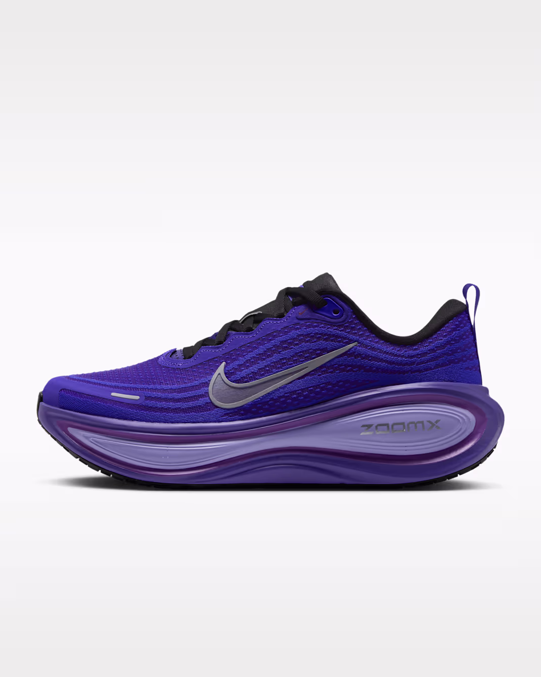 Nike Vomero Plus Womens Road Running Shoes hlaupaskór