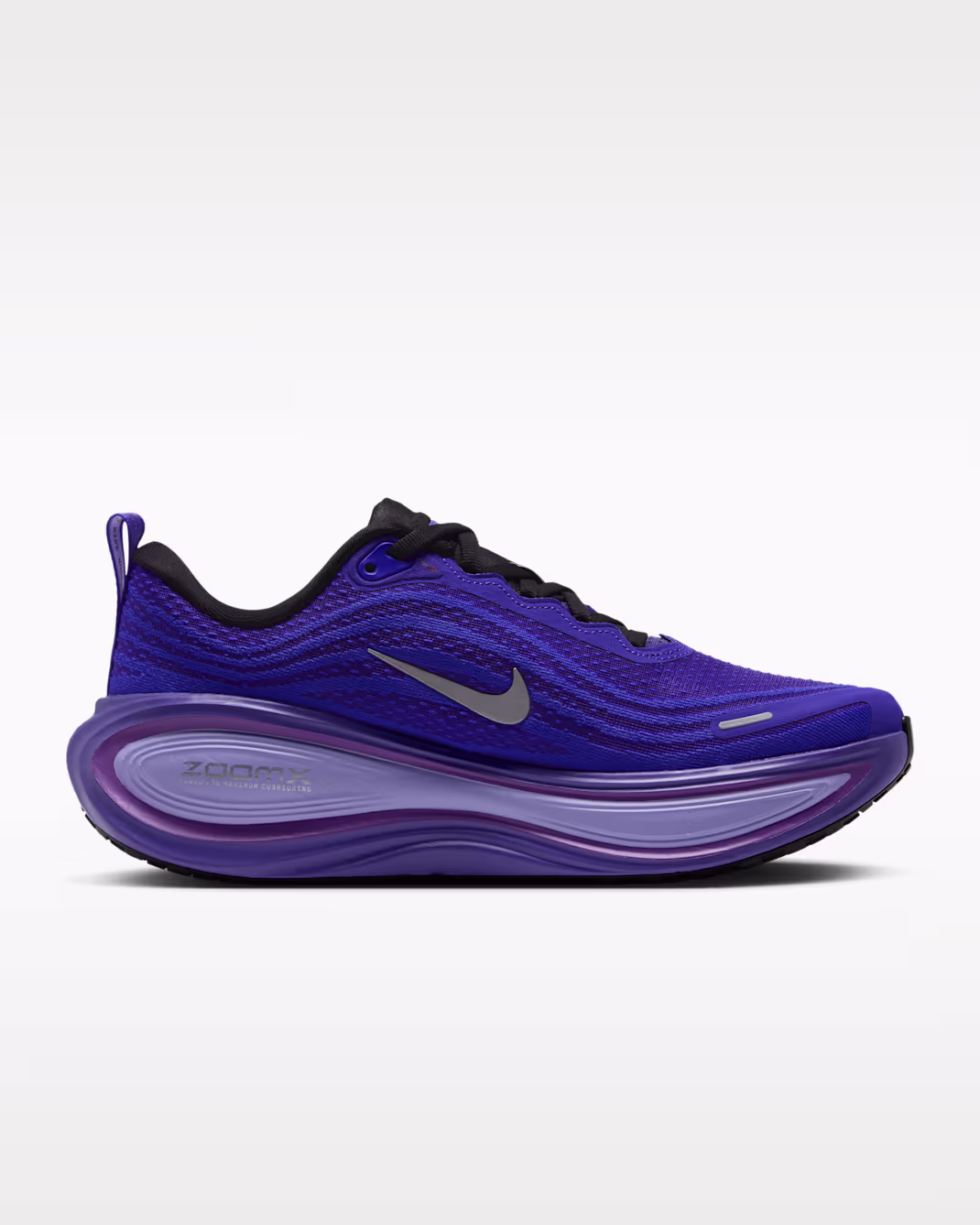 Nike Vomero Plus Womens Road Running Shoes hlaupaskór - Image 3