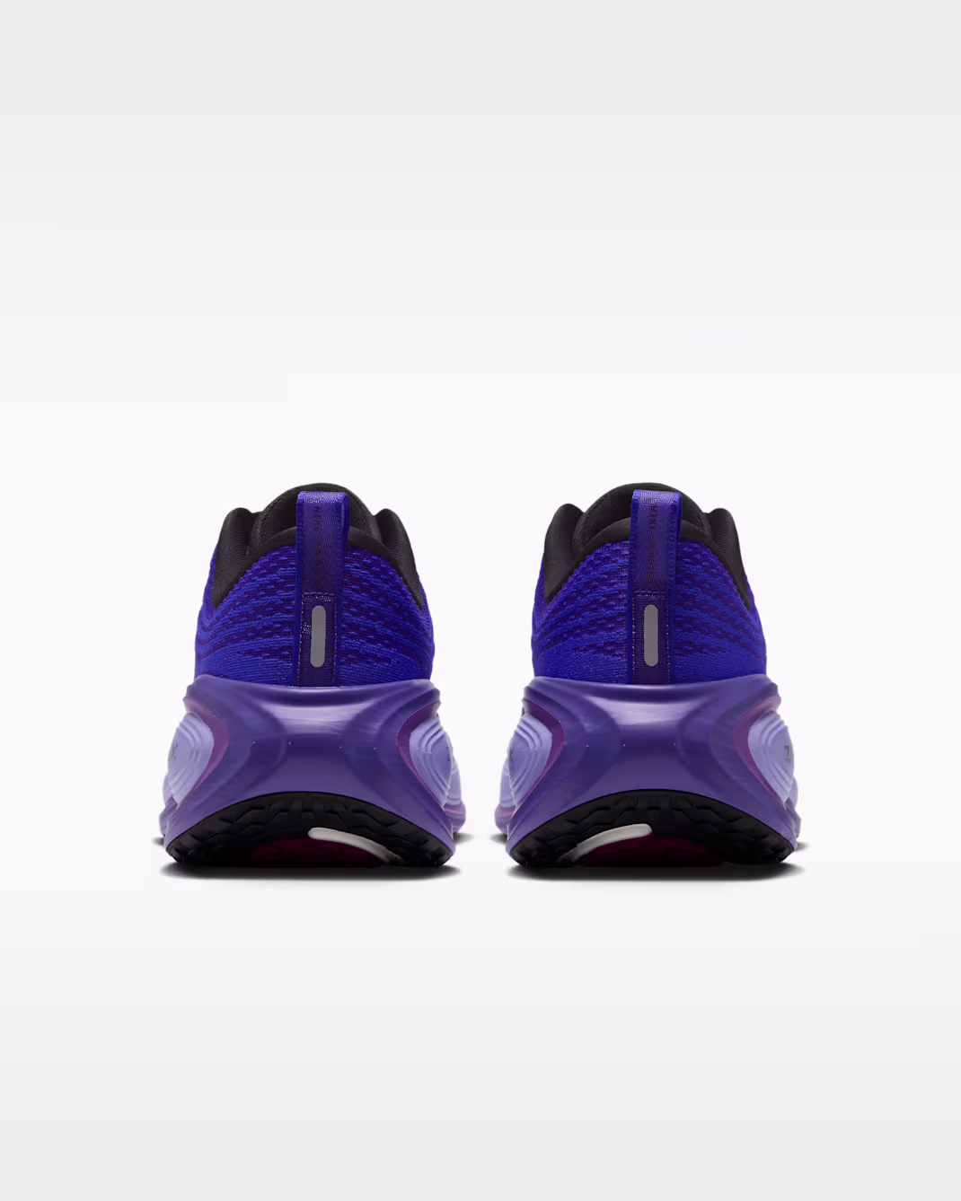 Nike Vomero Plus Womens Road Running Shoes hlaupaskór - Image 6