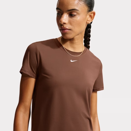Nike One Classic Brúnn