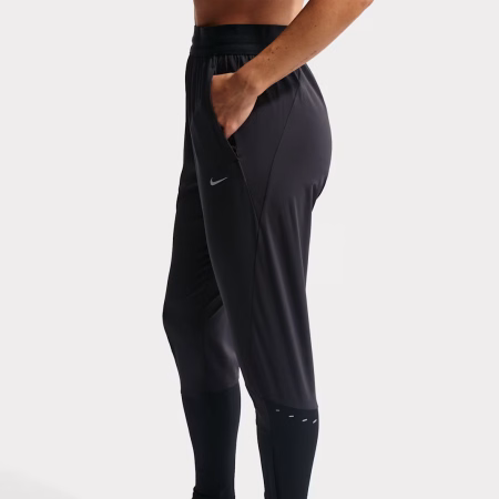 Nike Swift Womens Dri-FIT Mid-Rise Running Pants