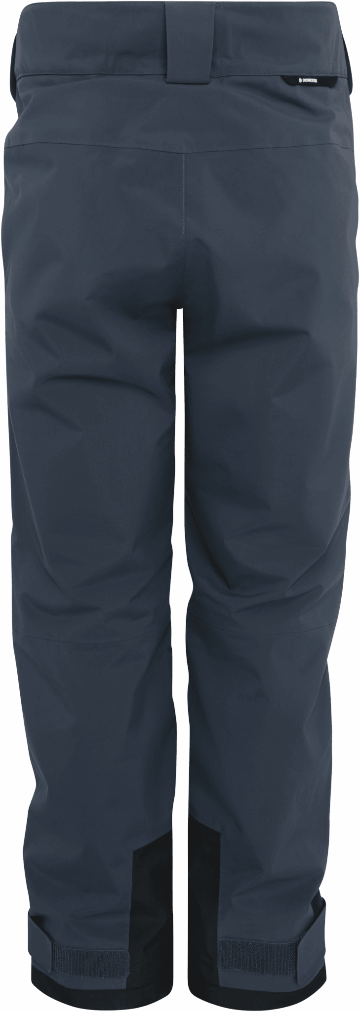 Didriksons Niva USX Pants - Fullorðins Útivistarbuxur Bláar - Image 2