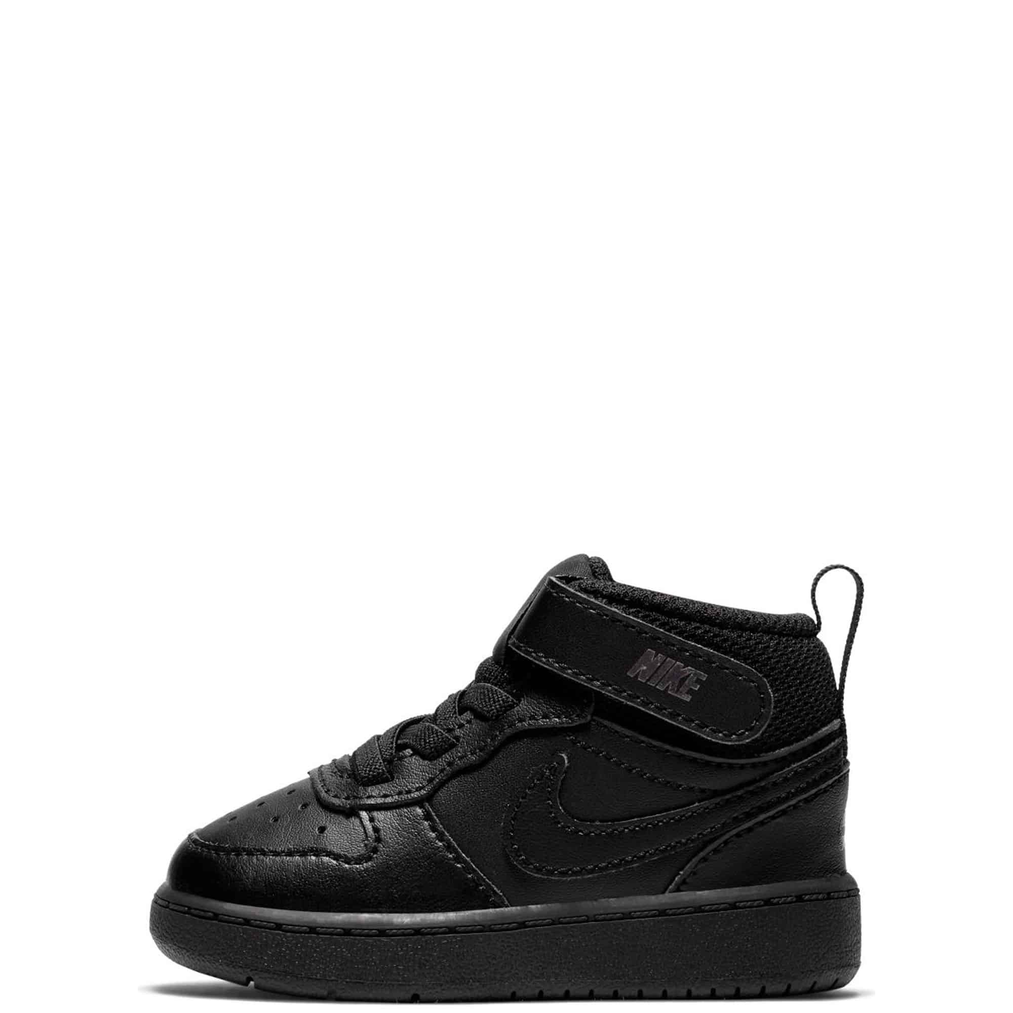 nike court borough mid infant