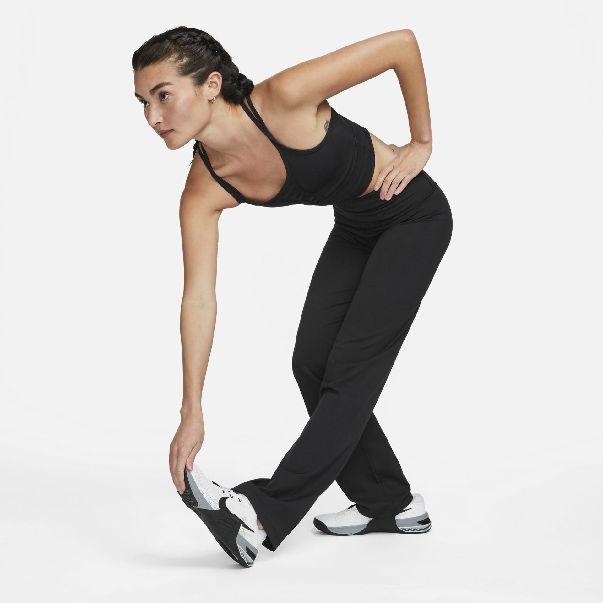 Nike Power Women's Training Trousers.