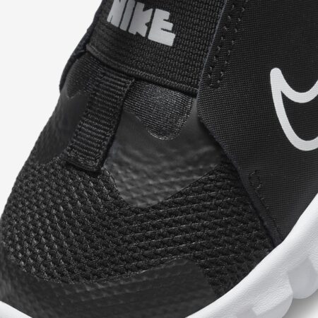 Nike Flex Runner 2 Baby/Toddler Shoes - Image 3