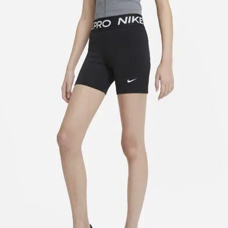 Nike Pro stuttbuxur barnastærð - Image 2